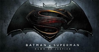 Best Movies ( 2000 - 2016 )