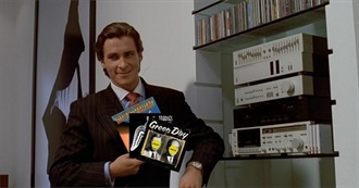 Morgan&#39;s Music Collection