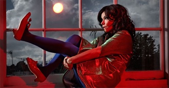 Bj&#246;rk Discography (2022 Update)