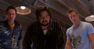 Comedy Films by the Year: 2000