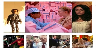 Indie Wire&#39;s 25 Best Comedies of the 21st Century