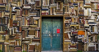 Top 101 You Should Read to Be a Book Fiend