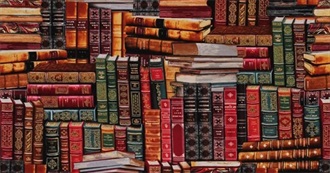 Variety Book List *Updated