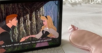 Every Film Char Has Seen