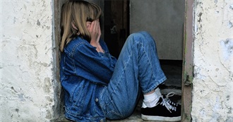 30 Things Most Hated at the Age of 6-10