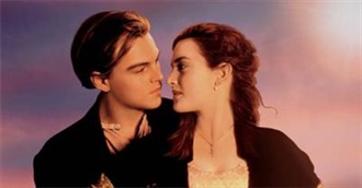 Movies That Grossed More Than 100 Million -- 1997