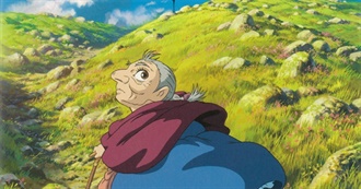 A Look Into Nyx&#39;s Twisted Mind