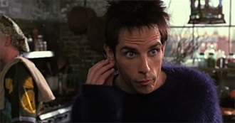 Every Movie Seen Beginning With Z; Liked and Disliked