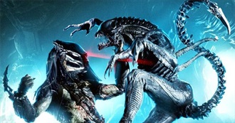 The Bottom 100 Horror Movies of All Time on Rate Your Music