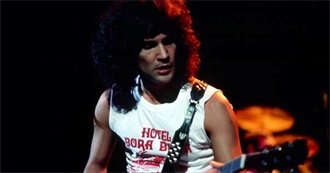 Best Billy Squier Songs