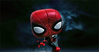 Spider-Man Funkos BHP Wants and Has