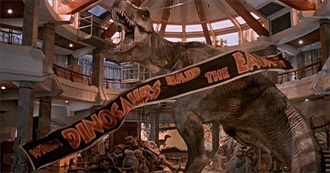 The Classic Movies of the 90s