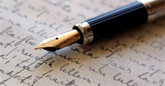 Inked&#39;s Top 50 Books