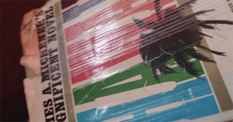 49 Books in 49 Years