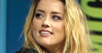 Actors That Vic Could Do Without