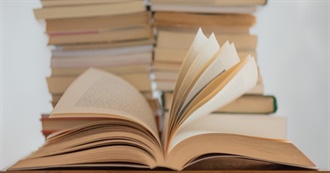 How Many of These Frequently Banned and Challenged Books Have You Read?