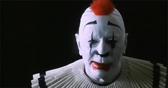 Darklightx90s Watchlist - 1998/9