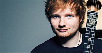 Famous People Born in 1991