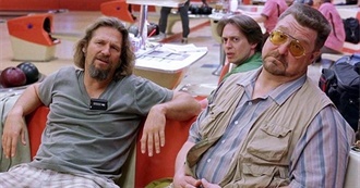 Avclub&#39;s 20 Movies to Watch When High