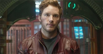 10 Essential Chris Pratt Movies