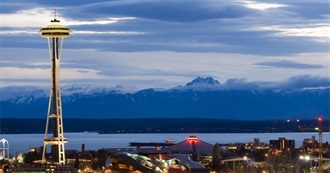 Guess the Book: Locations, Edition 12