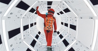 What&#39;s Your Cinematic Diet? Part 2: Fine Dining