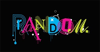 Stuff Gwen Watched in March 2025