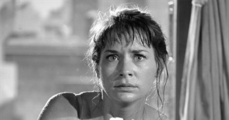 The Films of Lois Nettleton