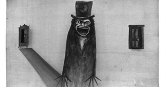 Last 10 Movies Ray Watched Pt 108