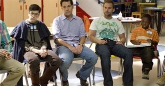 Movies With the Best Casts of All Time, Ranked by MovieWeb