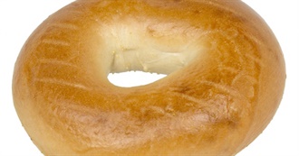 What Ray Ate - Day 385