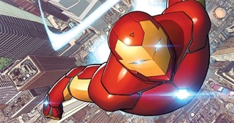 Elo&#39;s 2020 Movie Watch List Part Two