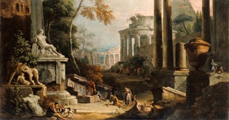 Artists Who Died in 1729