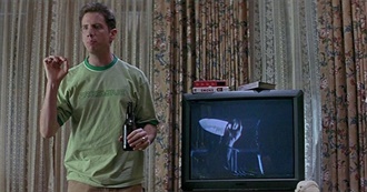 Postie&#39;s Top 100 Movies