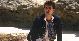 24 Movies With Tom Hanks