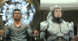 Total Recall &amp; 9 Other 21st-Century Remakes That Aren&#39;t as Bad as the Reviews