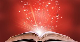 Best Teen Fantasy Series