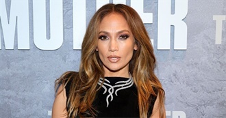 Jennifer Lopez Movies I&#39;ve Seen Update 3