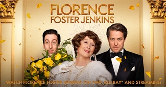 Peter&#39;s Watchlist September 2017