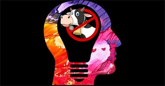 100 Vegan Meat Alternatives