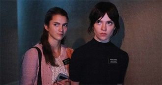 Colleen&#39;s Favorite Movies