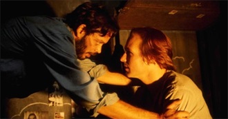 Carol's Top 20 Movies by Year : 1985