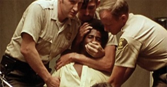 60s and 70s Movie Golden Age Challenge List