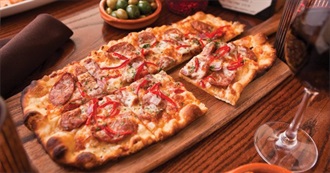 Syphon&#39;s Favorite Foods