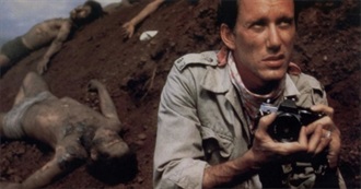 50 More Classic 80s Drama Movies