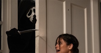 Horror Movies (Seen by Tehn) That Start With Letter S