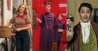 The 10 Best Comedy Movies of the 2010s, According to Letterboxd