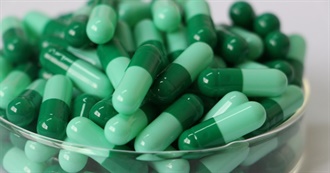 &#39;How to Become Greenpilled&#39; 4Chan Reading List