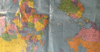 The Race of Landmarks