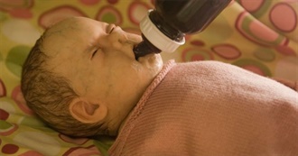 Top 10 Horror Movies Featuring a Baby